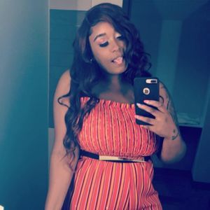 Meet your Posher, Dajahnae